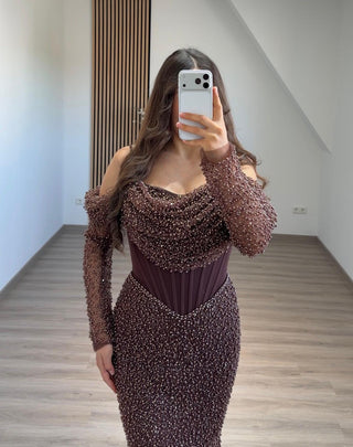 Asel Dress