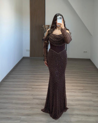 Asel Dress
