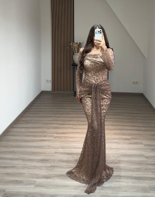 Büsra Dress