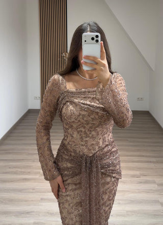 Büsra Dress