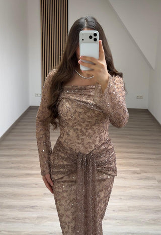 Büsra Dress