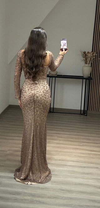 Büsra Dress