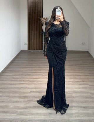 Miray Dress