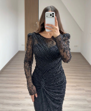 Miray Dress