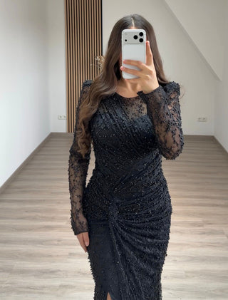 Miray Dress