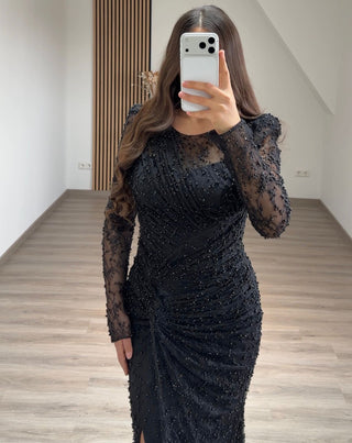 Miray Dress
