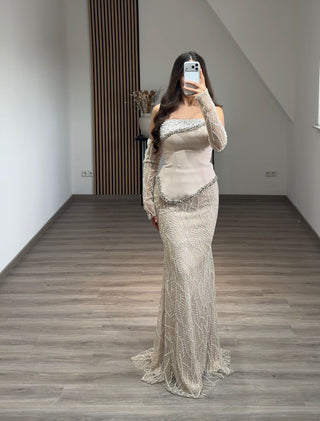 Elay Dress