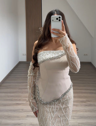 Elay Dress