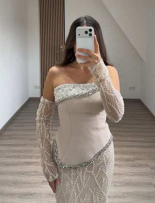 Elay Dress