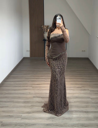 Elay Dress