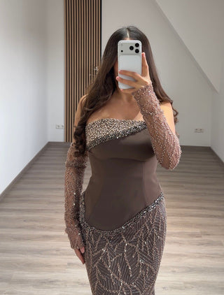 Elay Dress