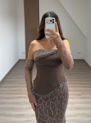 Elay Dress