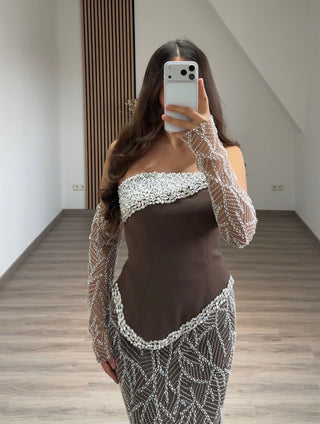 Elay Dress
