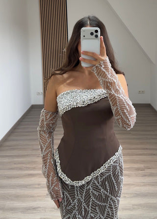 Elay Dress
