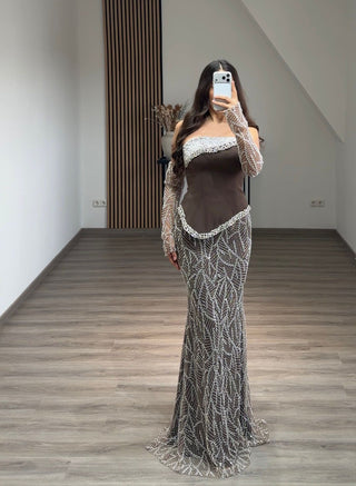 Elay Dress