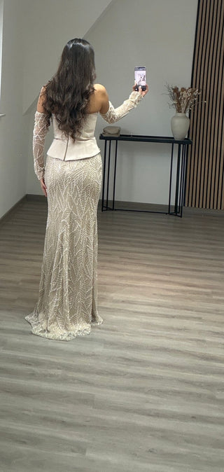 Elay Dress