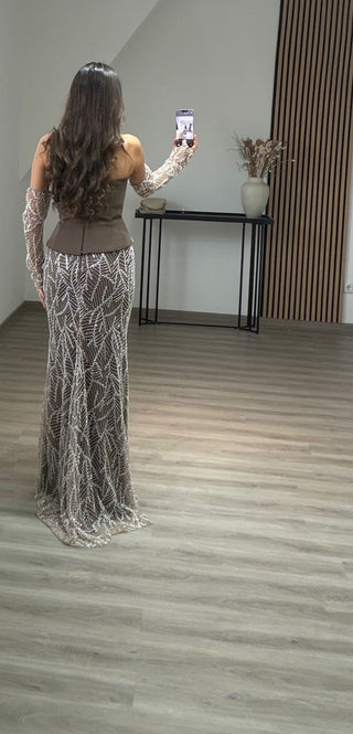 Elay Dress