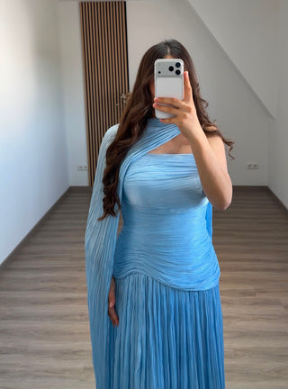 Seren Dress