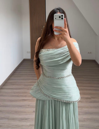 Öykü Dress