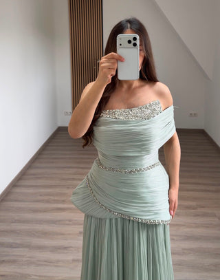 Öykü Dress
