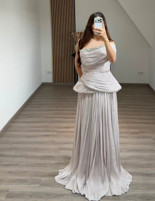 Öykü Dress