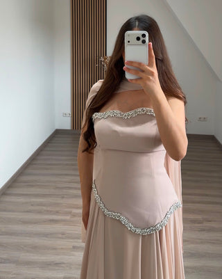 Naila Dress