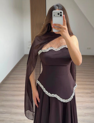 Naila Dress