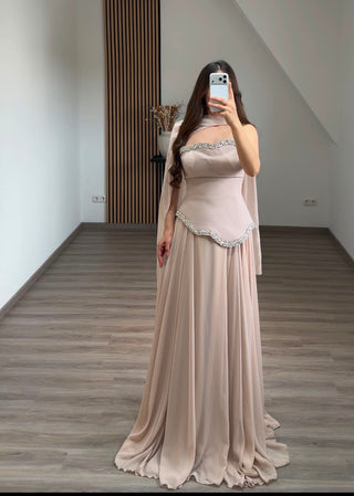 Naila Dress