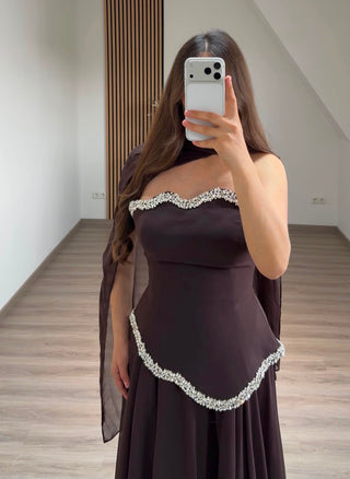 Naila Dress