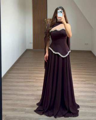 Naila Dress
