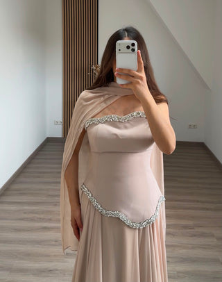 Naila Dress