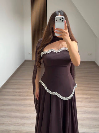 Naila Dress