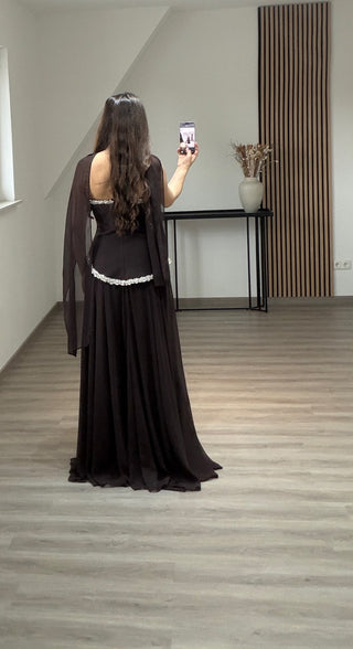Naila Dress