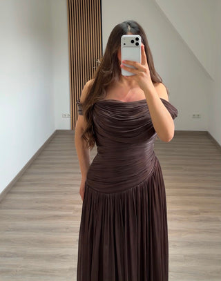 Sezen Dress