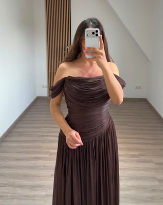 Sezen Dress