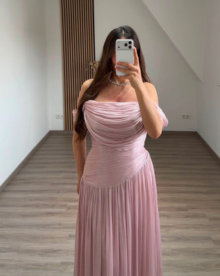 Sezen Dress