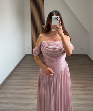 Sezen Dress