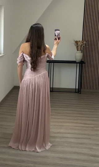 Sezen Dress