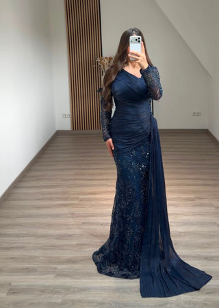 Asel Dress