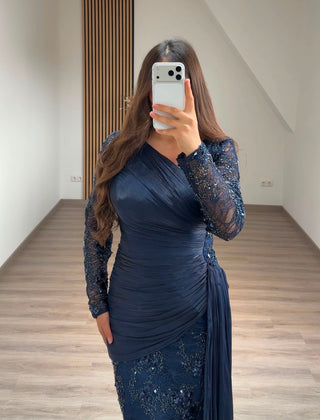 Asel Dress