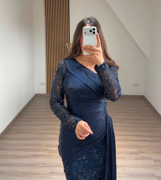 Asel Dress