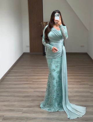 Asel Dress