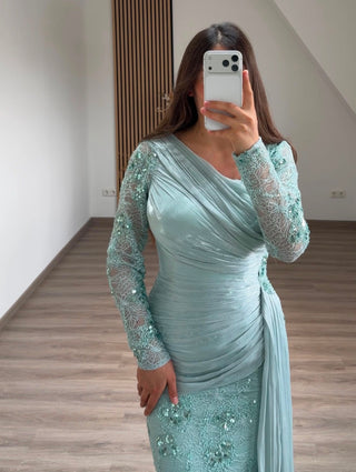 Asel Dress