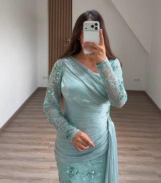 Asel Dress