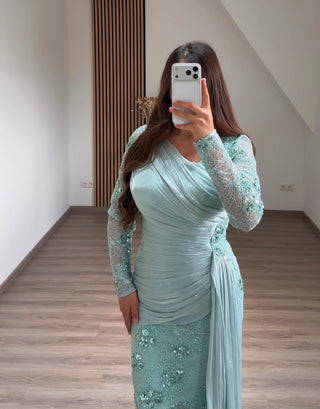 Asel Dress
