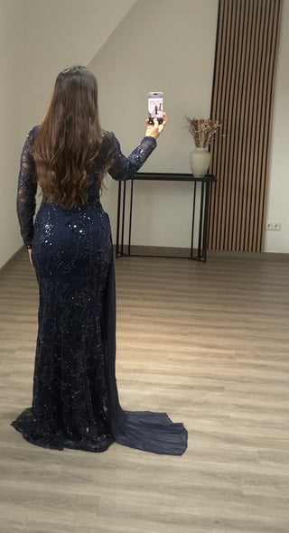 Asel Dress