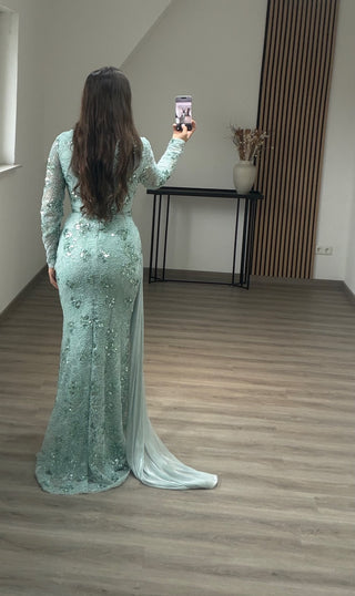 Asel Dress