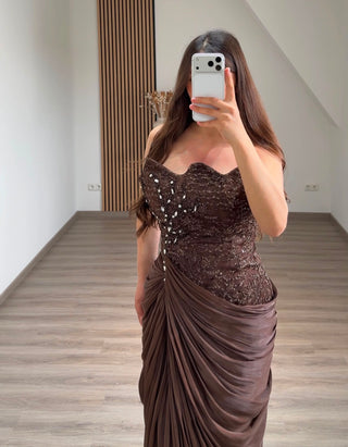 Mira Dress