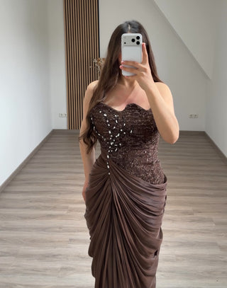 Mira Dress