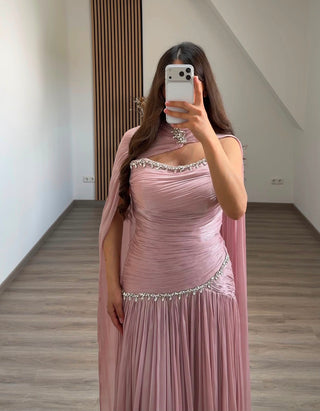 Sanem Dress